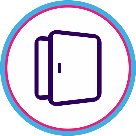 Fabricación instalación puertas de seguridad evacuación corrediza enrollable Colombia