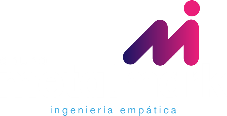 Grupo Metal Mark automatizaciones Colombia