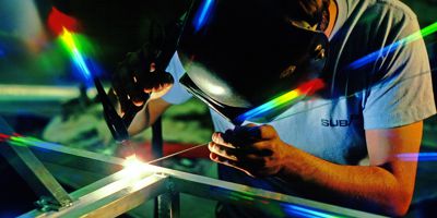 Fabricación propia equipos accesibilidad 