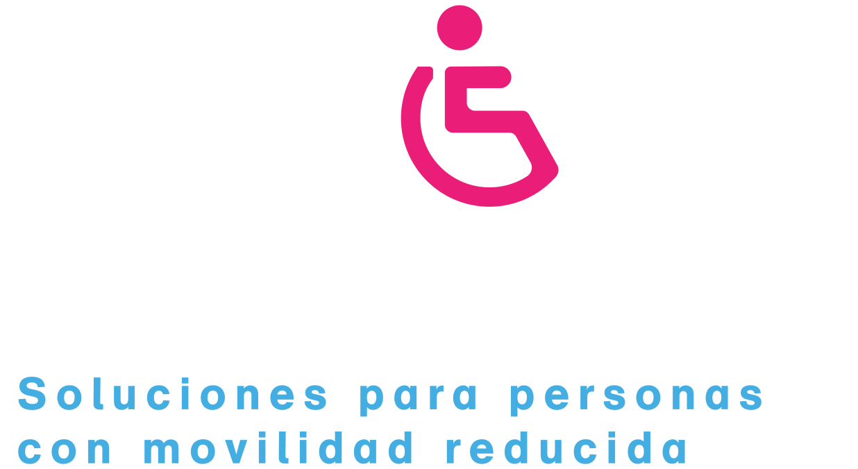 Tecnoaccesible soluciones personas movilidad reducida Metal Mark Colombia