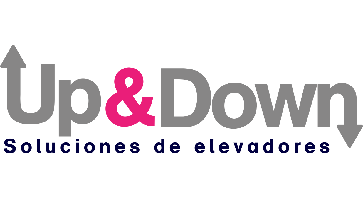 Up&Down soluciones en elevadores ascensores Metal Mark Colombia