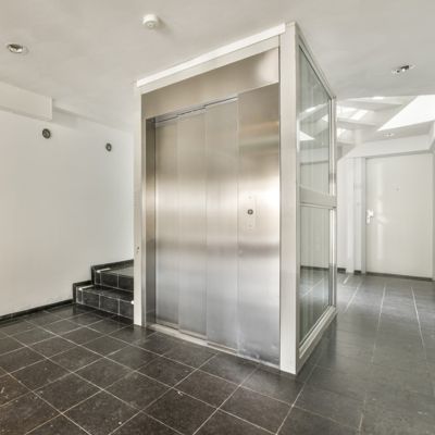 Ascensores-para-casas fabricación