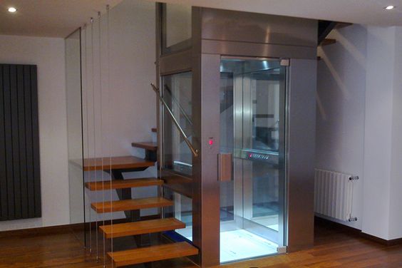 Elevadores ascensores para casas