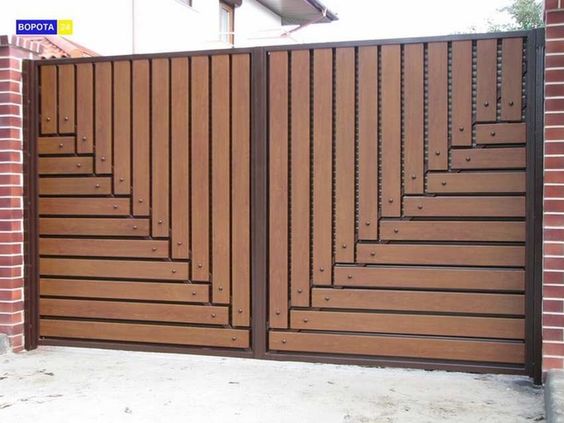 Puertas garaje para residencias