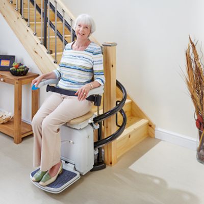 Sillas salvaescaleras discapacitados fabricación